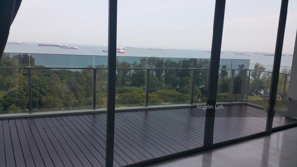SilverSea (D15), Condominium #205084861